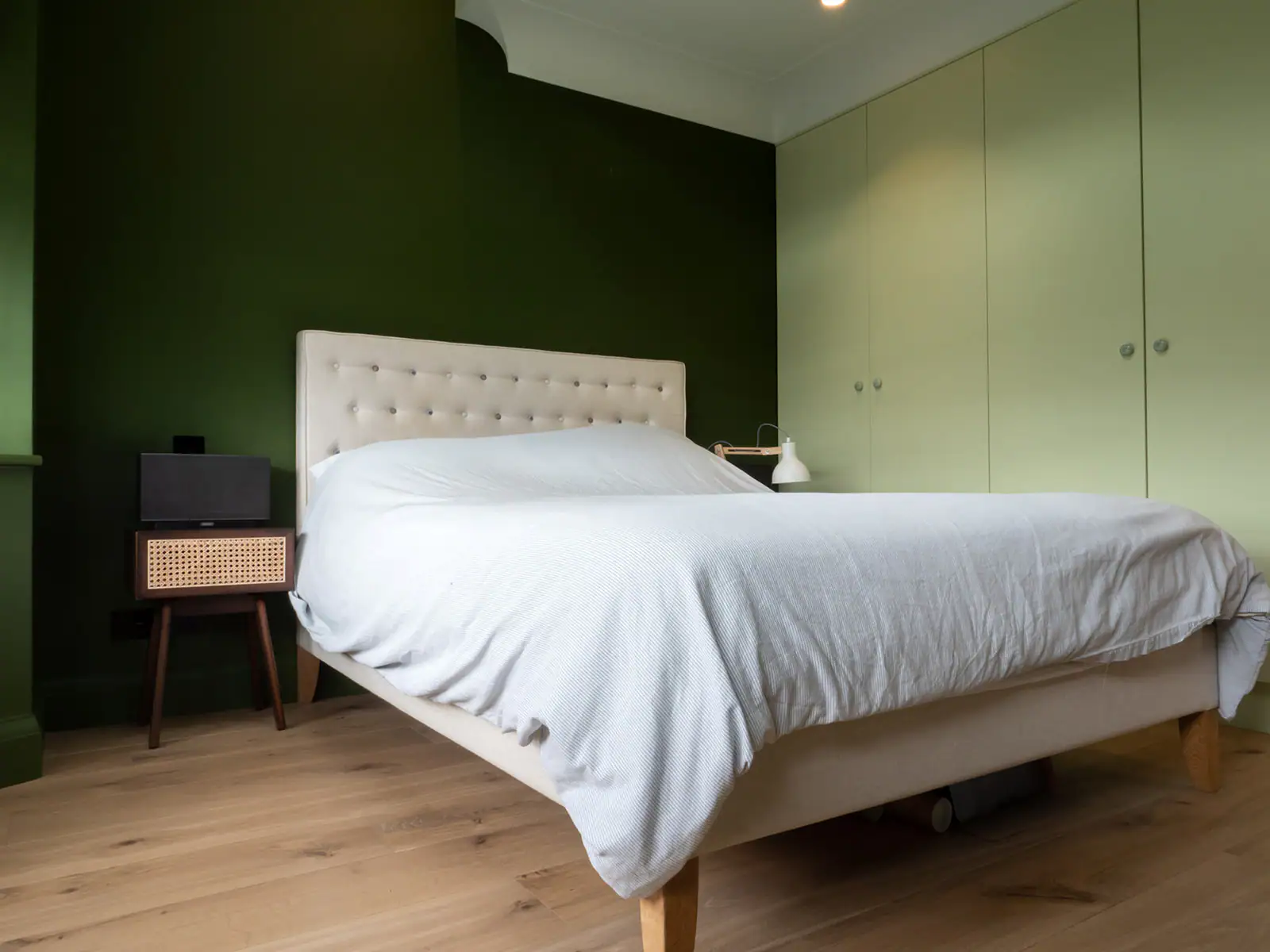 Marble Hill Close, Twickenham interior 7
