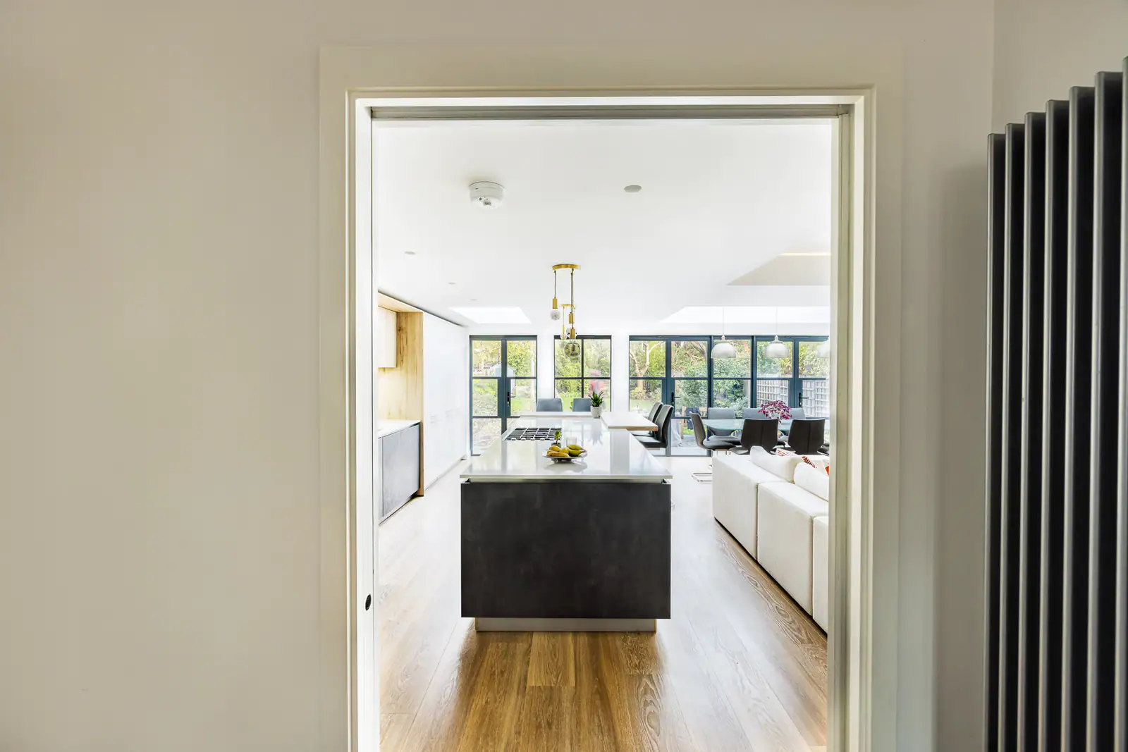 Park Road, Hampton Hill interior 7