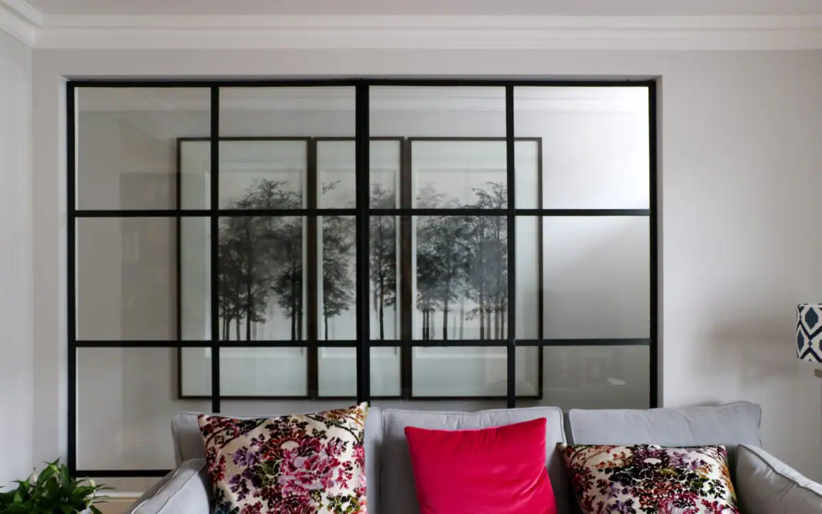 Full refurbishment at Princes Road, Richmond