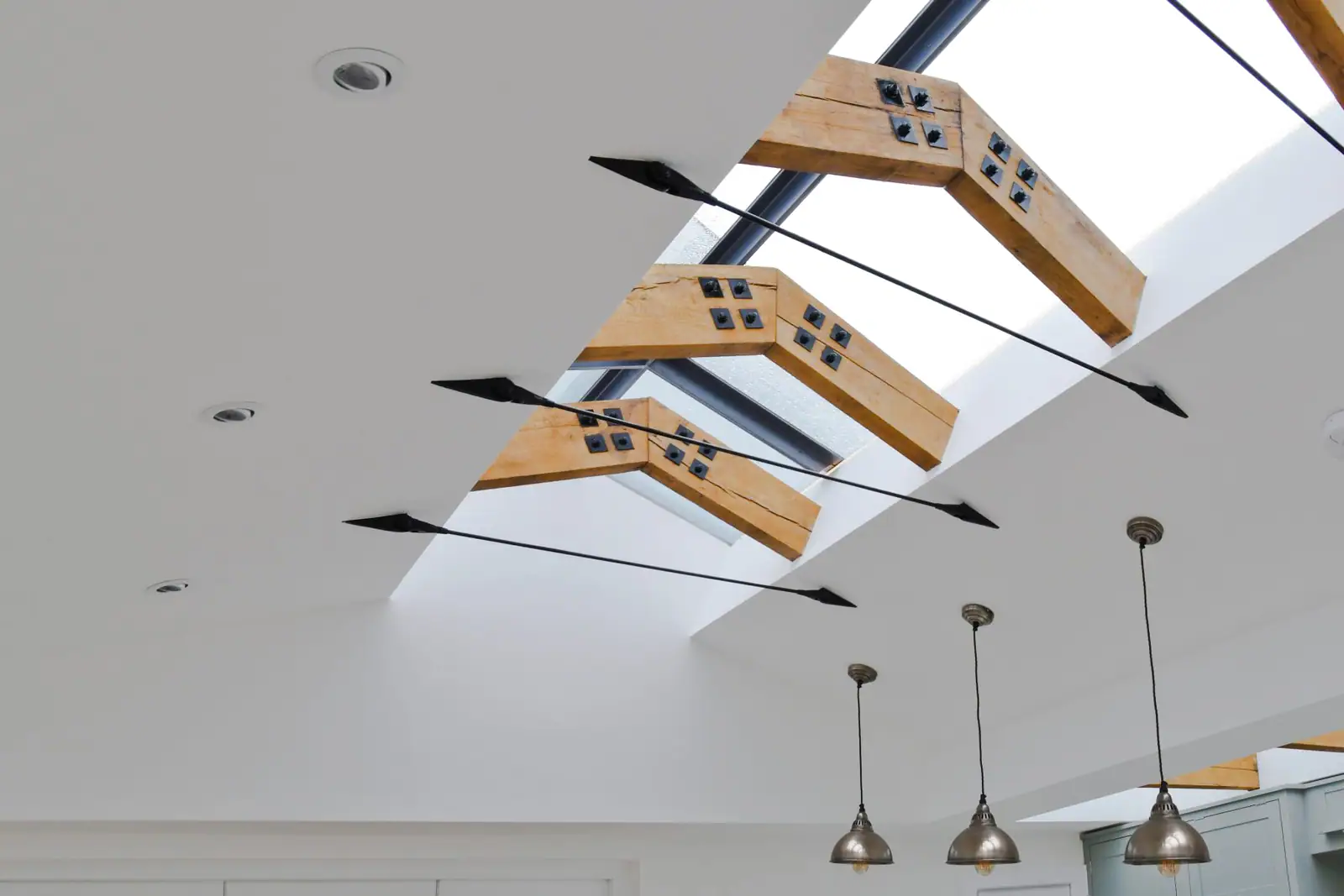 Richmond Road, West Wimbledon interior 7