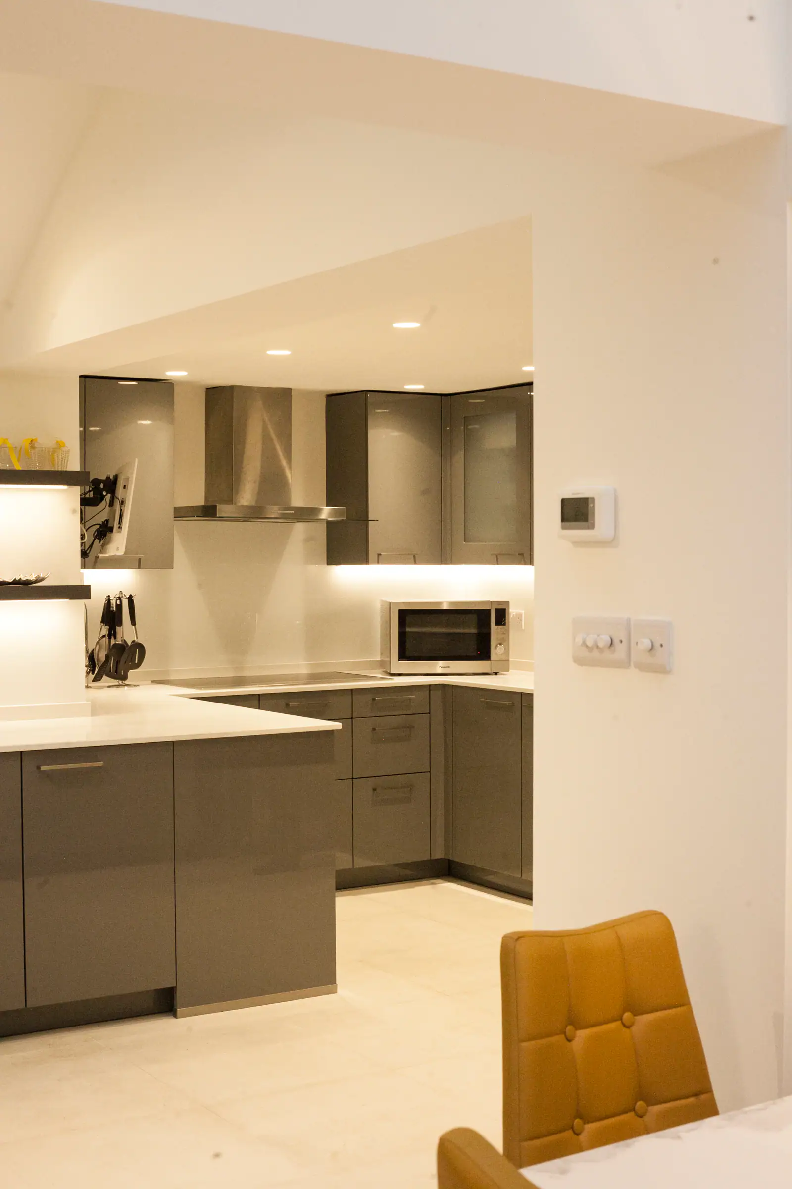 Richmond Road, Twickenham interior 7