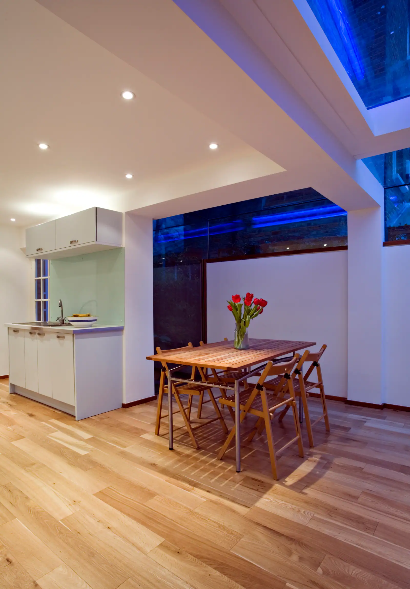 St. Margarets Road, Twickenham interior 7