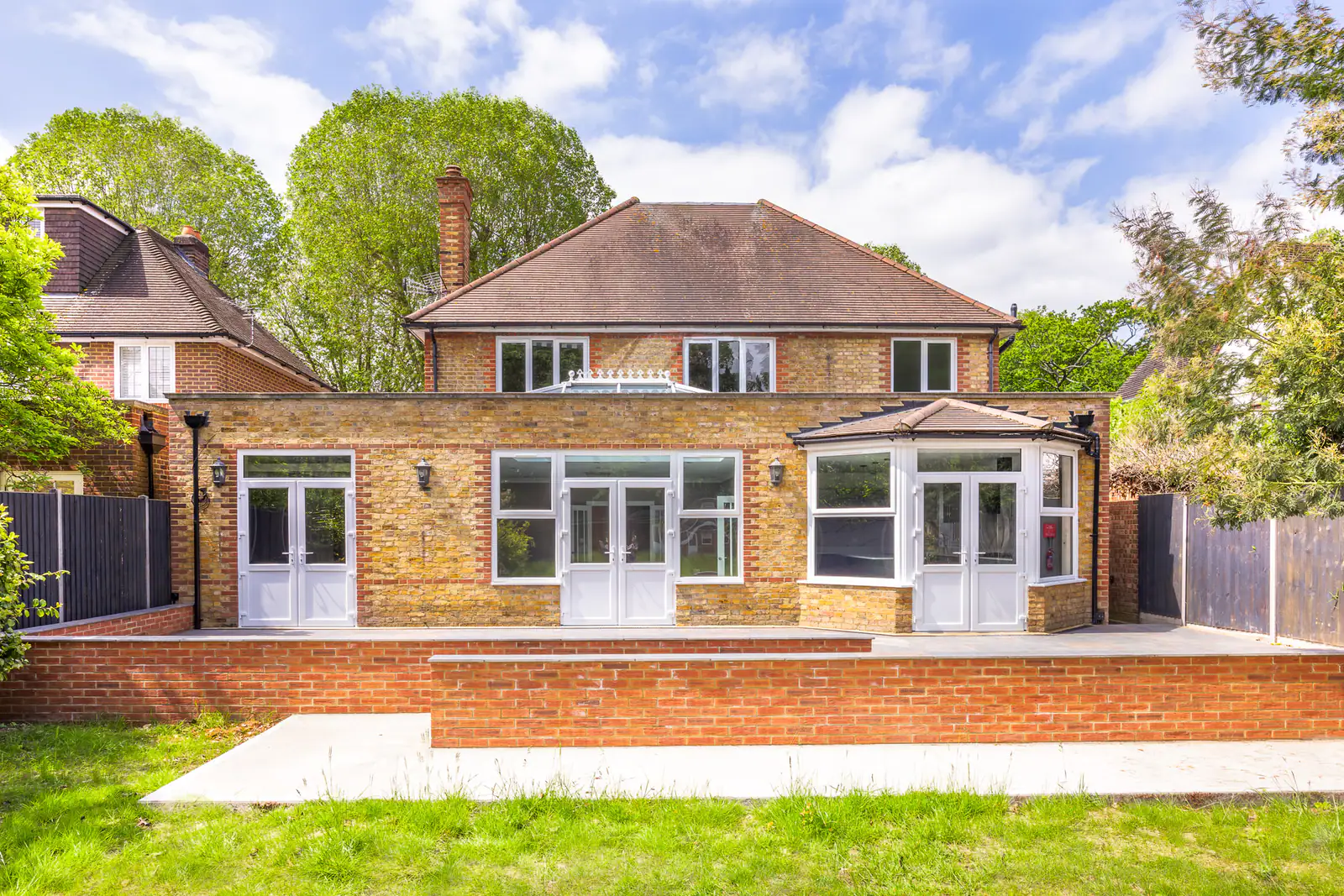 Wensleydale Road, Hampton interior 7